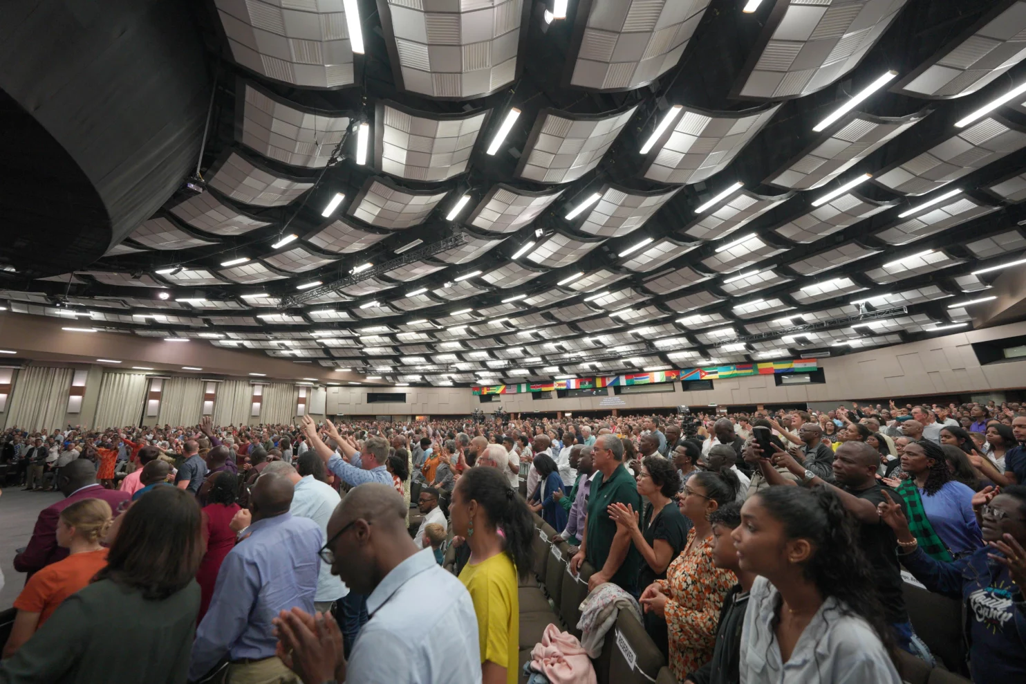International Conference