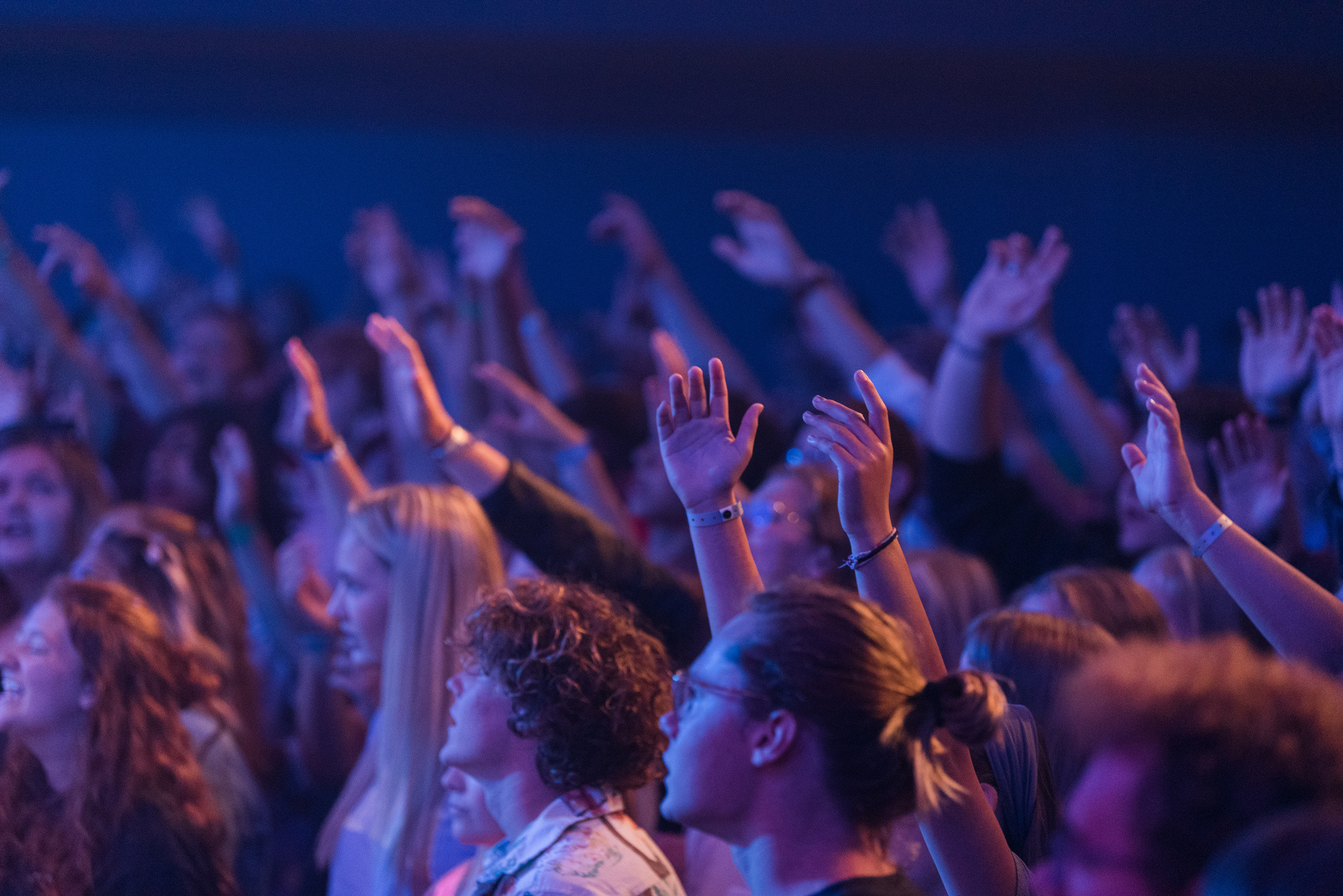 Youth Conference